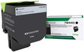 Lexmark 71B1HK0 LEXMARK CS/X417/517 BLACK HY RETURN PROGRAM TONER – Compatible Printer Supply – Get Toner Canada
