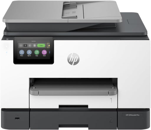 HP Officejet Pro 9130b Wired & Wireless Inkjet Color Multifunction Printer