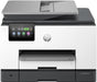 HP Officejet Pro 9130b Wired & Wireless Inkjet Color Multifunction Printer