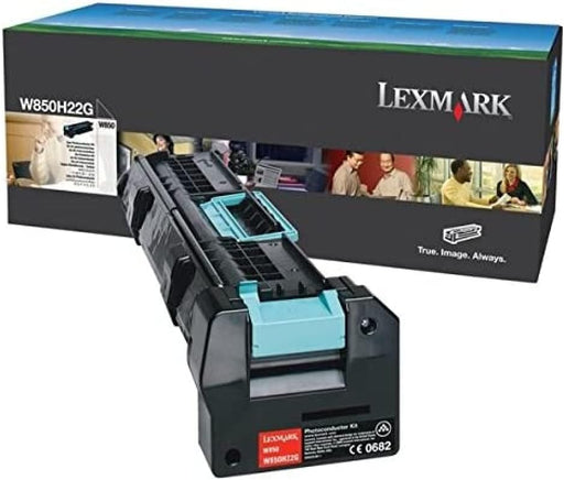 Lexmark W850 Black Photo Conductor Kit (W850H22G) – Compatible Printer Supply – Get Toner Canada