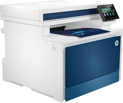 HP 4301fdw Multifunction Colour LaserJet Pro Printer