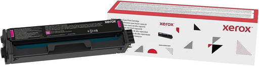 Xerox C230/C235 High Capacity Magenta Toner Cartridge