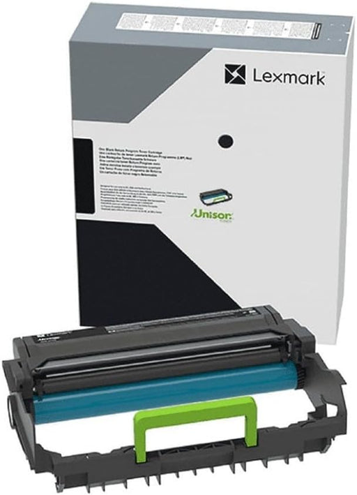 Lexmark 55B0ZA0 Lexmark 55B0ZA0 Black Imaging Unit – Compatible Printer Supply – Get Toner Canada