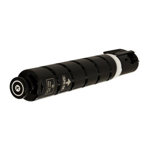 Canon GPR-58 OEM Refill Toner - Black