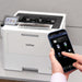 Brother HL-L6310DW Enterprise Monochrome Laser Printer