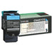 Lexmark C544X1CG Extra High Yield Laser Toner Cartridge, Cyan – Compatible Printer Supply – Get Toner Canada