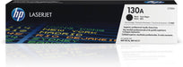 HP 130A (CF350A) Black Original LaserJet Toner Cartridge