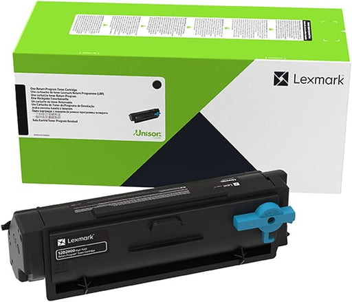 Lexmark 55B100E Corporate Toner Cartridge – Compatible Printer Supply – Get Toner Canada