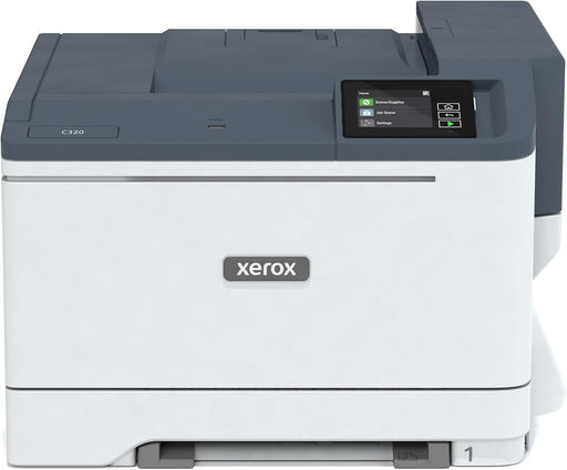 Xerox C320 Color Laser Printer - White
