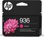 HP 936 Ink Cartridge - Standard Yield - Magenta – Compatible Printer Supply – Get Toner Canada