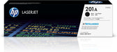 HP 201A (CF400A) Black Original LaserJet Toner Cartridge