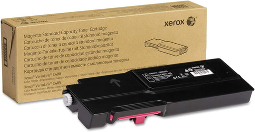 Xerox VersaLink C400/C405 Magenta Standard Capacity Toner Cartridge (106R03503)