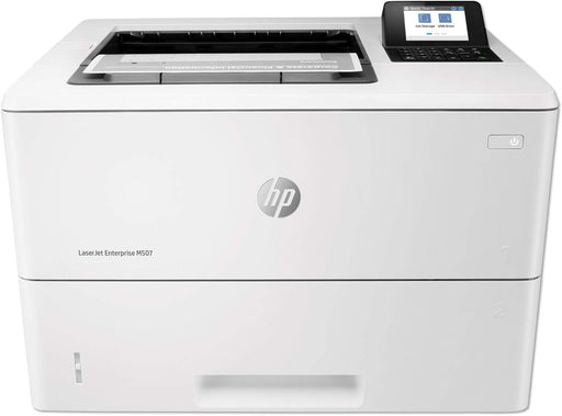 HP LaserJet Enterprise M507n Monochrome Airprint and ePrint Printer