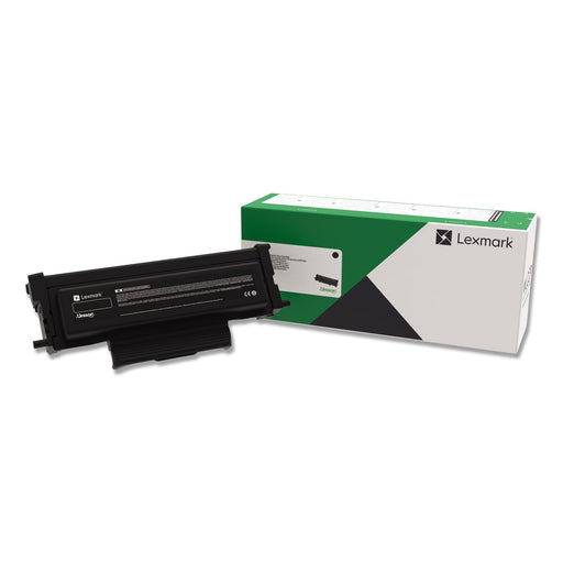 Lexmark B221000 Black Return Program Toner Cartridge – Compatible Printer Supply – Get Toner Canada