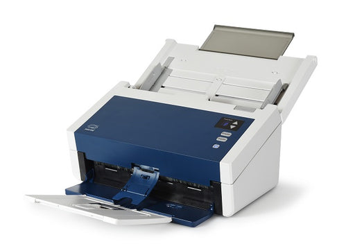 Xerox DocuMate 6440 Optical Resolution Monochrome Ultrasonic Support Scanner