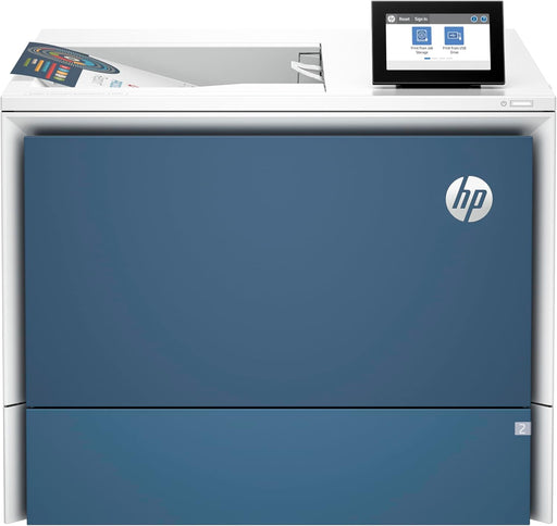 HP Color LaserJet Enterprise 5700dn - Laser Printer