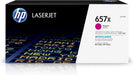 HP 657X (CF473X) MAGENTA HIGH YIELD ORIGINAL LASERJET TONER – Compatible Printer Supply – Get Toner Canada