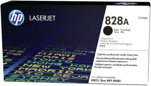 HP 828A (CF358A) Black Original LaserJet Drum
