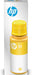 HP 31 Original Ink Bottle - 70ml - Yellow – Compatible Printer Supply – Get Toner Canada