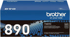 Brother TN-890 Ultra High Yield Toner
