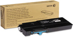Xerox VersaLink C400/C405 Cyan High-Capacity Toner -Cartridge (106R03514)