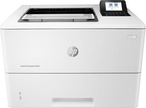 HP LaserJet Enterprise M507dn Auto duplex Monochrome Printer