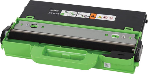 Brother Genuine Waste Toner Box Unit (WT223CL)