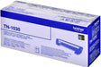 Brother TN1030 Black Toner Cartridge