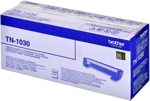 Brother TN1030 Black Toner Cartridge