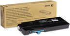 Xerox VersaLink C400/C405 Cyan Extra High-Capacity Toner Cartridge (106R03526)