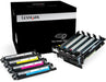 Lexmark 70C0Z50 LEXMARK 700Z5 CS/CX310/410/510 BLACK & COLOR IMAGING – Compatible Printer Supply – Get Toner Canada