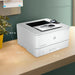 HP LaserJet Pro 4001dw Monochrome Wireless Laser Printer