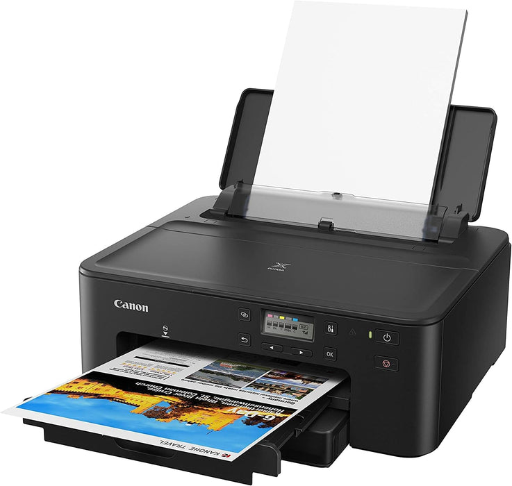 Canon PIXMA TS702A Inkjet Printer