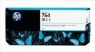 HP 764 Ink Cartridge - Gray - (C1Q18A)