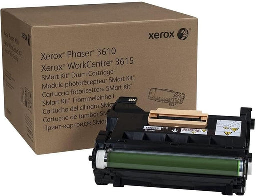 Xerox Phaser 3610, WorkCentre 3615/3655/3655i SMart Kit Drum
