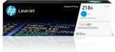 HP 218A Original LaserJet Toner Cartridge - Standard Yield - Cyan – Compatible Printer Supply – Get Toner Canada