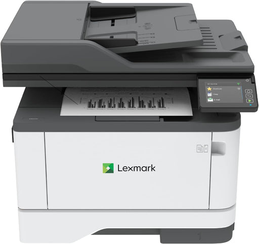 Lexmark MX431adw Multifunction Monochrome Duplex Laser Printer