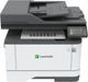Lexmark MX431adw Multifunction Monochrome Duplex Laser Printer