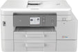 Brother MFC-J4535DW INKvestment Tank All-in-One Colour Inkjet Printer