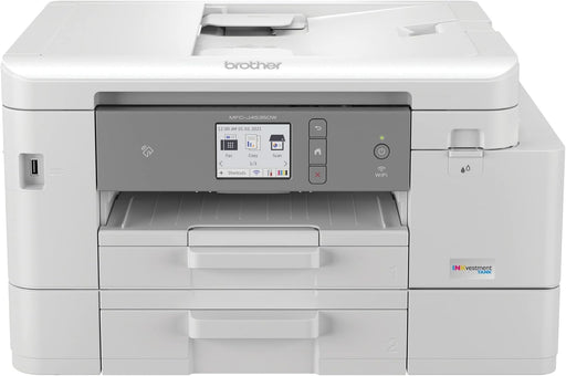 Brother INKvestment Tank MFC-J4535DWXL All-in-One Wireless Colour Inkjet Printer