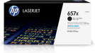 HP 657X (CF470X) BLK HIGH YIELD ORIGINAL LASERJET TONER – Compatible Printer Supply – Get Toner Canada