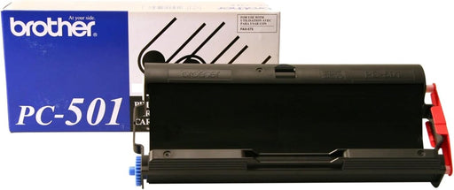 Brother PC501 Fax Cartridge