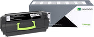 Lexmark 52D0HA0 LEXMARK 520HA HIGH YIELD TONER CARTRIDGE – Compatible Printer Supply – Get Toner Canada