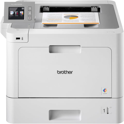 Brother Colour Laser Duplex Printer HLL9310CDW