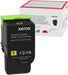 Xerox C310 Yellow Standard Capacity Toner Cartridge