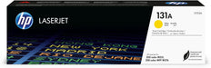 HP 131A (CF212A) Yellow Original LaserJet Toner Cartridge