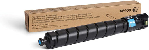 Xerox VersaLink C8000 Cyan High-Capacity Toner Cartridge