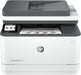 HP LaserJet Pro MFP 3101fdw Wireless Monochrome Multifunction Printer