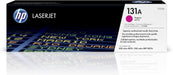 HP 131A (CF213A) Magenta Original LaserJet Toner Cartridge