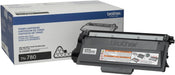 Brother TN-780 Black Super High Yield Toner Cartridge
